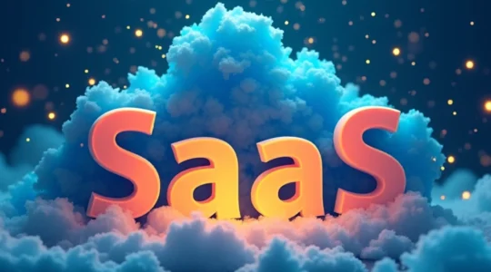 SaaS solutions